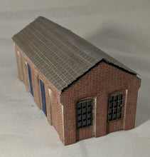 Load image into Gallery viewer, Model of Workshop - 4mm