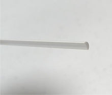 Load image into Gallery viewer, Half Round Rod - ABS