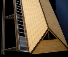 Load image into Gallery viewer, Rhoystyllen Station - 7mm