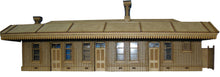 Load image into Gallery viewer, Rhoystyllen Station - 4mm