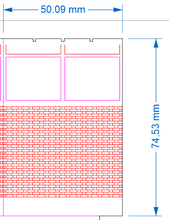 Load image into Gallery viewer, Leamington South Junction Signal Box - 4mm