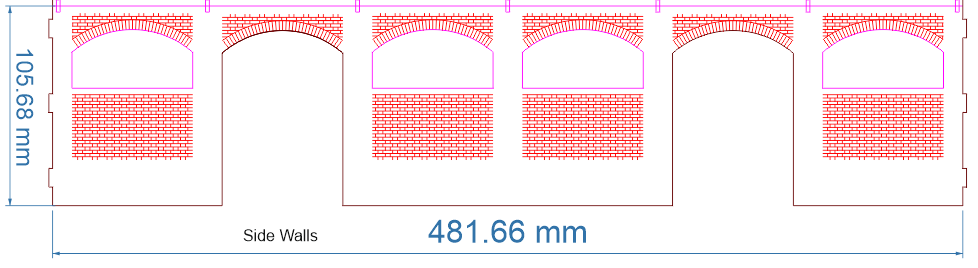 Gorleston Goods Shed - 7mm