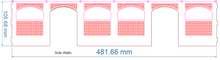 Load image into Gallery viewer, Gorleston Goods Shed - 7mm
