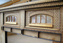 Load image into Gallery viewer, Tetbury Goods Shed - 4mm