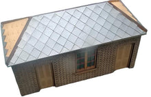 Load image into Gallery viewer, Platform Cycle Shed/Store - 4mm