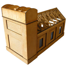 Load image into Gallery viewer, Tetbury Engine Shed - 7mm