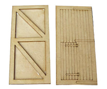 Load image into Gallery viewer, Tetbury Engine Shed - 7mm