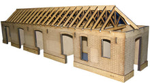 Load image into Gallery viewer, Tetbury Station - 4mm