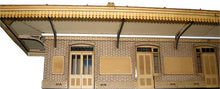 Load image into Gallery viewer, Tetbury Station - 4mm