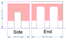 Load image into Gallery viewer, Gorleston Goods Shed - 4mm