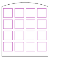 Load image into Gallery viewer, Coal Stage 4mm