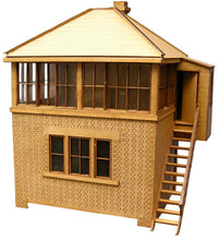 Load image into Gallery viewer, Alston Signal Box