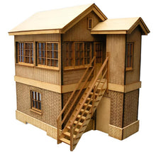 Load image into Gallery viewer, Helston Signal Box - 7mm