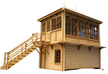 Load image into Gallery viewer, Holloway Signal Box - in 7mm