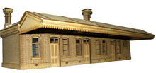 Load image into Gallery viewer, Rhoystyllen Station - 4mm