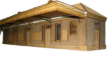 Load image into Gallery viewer, Tetbury Station - 4mm