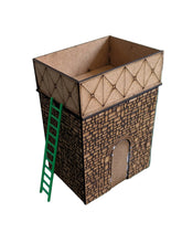 Load image into Gallery viewer, Watertower 4mm