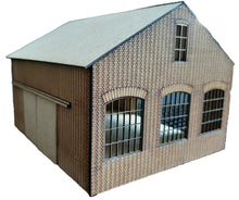 Load image into Gallery viewer, Modular Warehouse