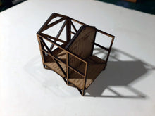 Load image into Gallery viewer, Beach Hut 7mm