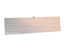Load image into Gallery viewer, Wine Box (open lid with clasp)