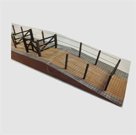 Cattle Dock - 7mm