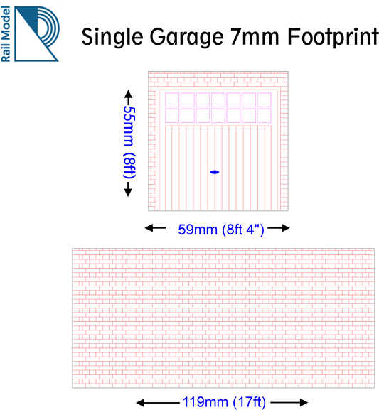 Single Garage