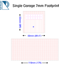 Load image into Gallery viewer, Single Garage