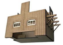 Load image into Gallery viewer, LSWR Type 4 Farncombe Signal Box