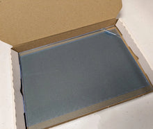 Load image into Gallery viewer, 2mm Clear Acrylic Small Sheet Box