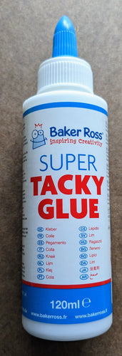 Glue PVA Quick Grab