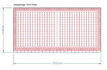 Load image into Gallery viewer, Weighbridge Plate 10mm