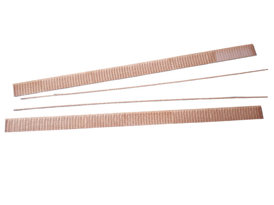 Platform Walls & Ramps - 7mm