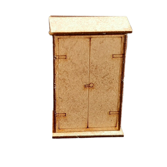 Relay Case