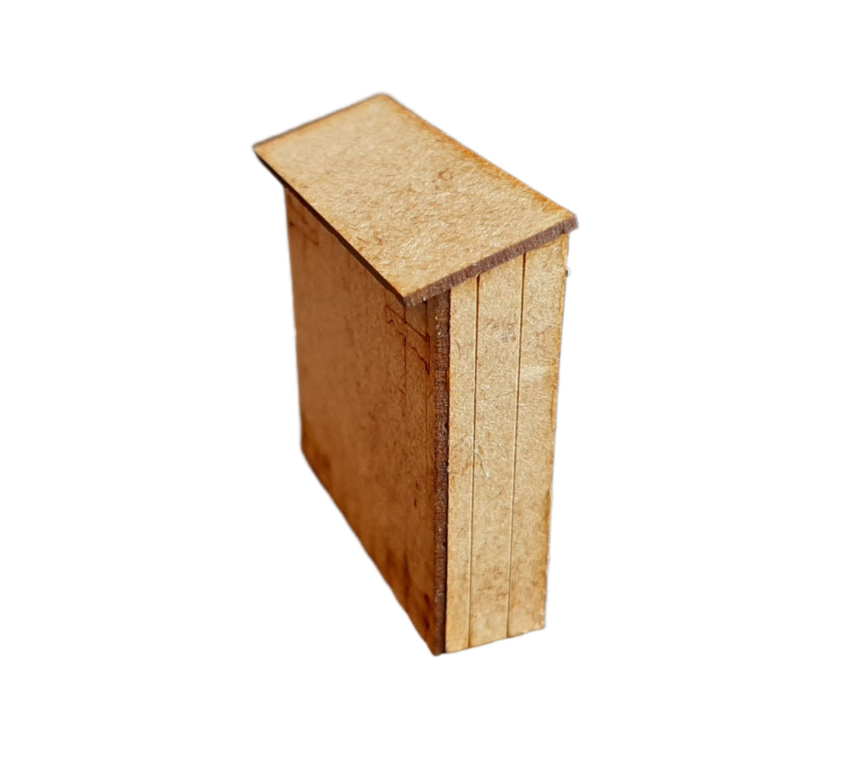 Lamp Cupboard