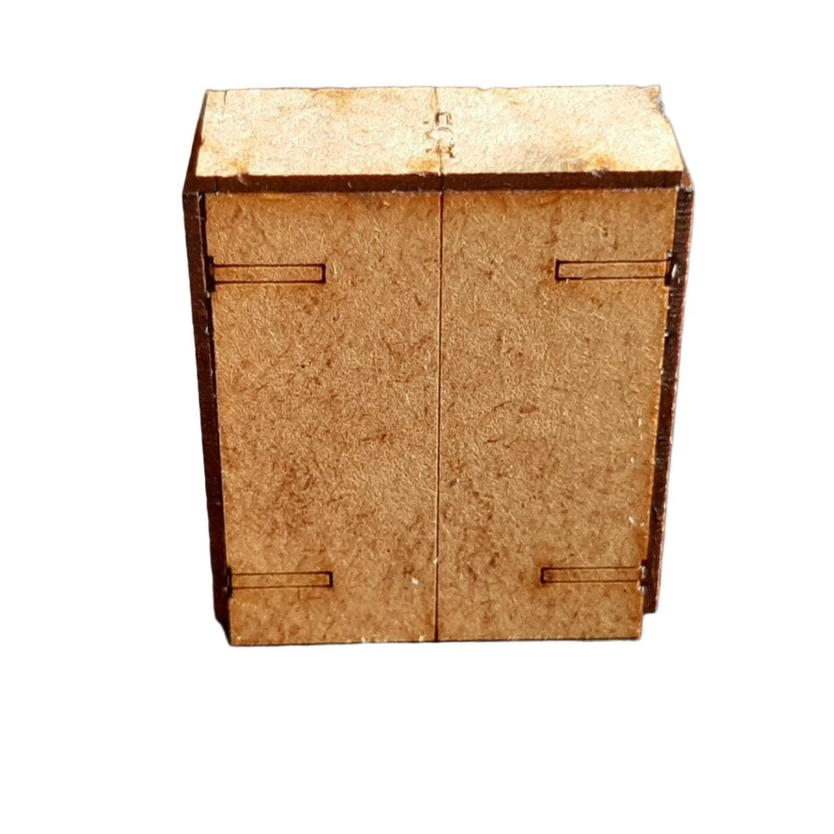 Electrical Cupboard