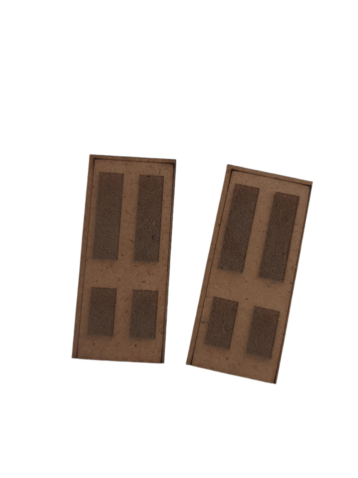 Door Pack - 4mm