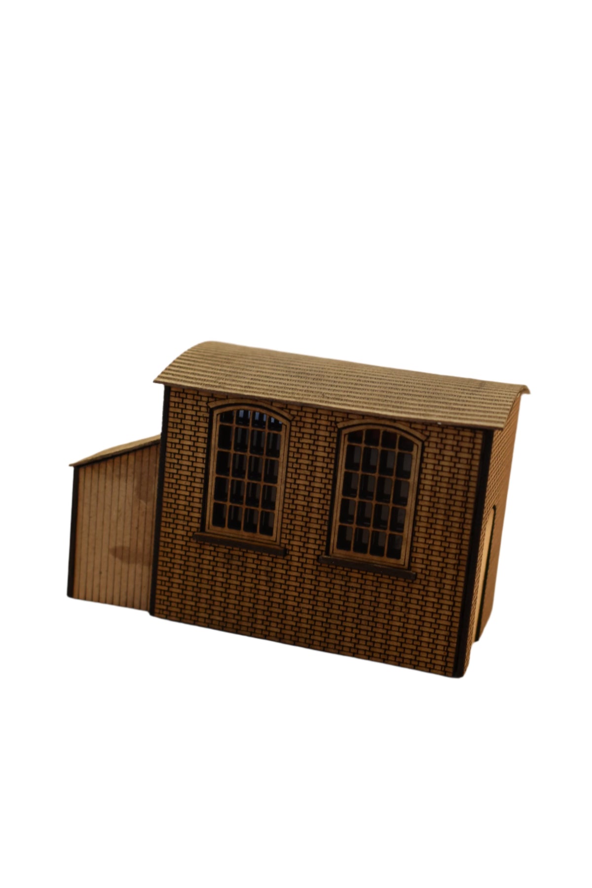 Sand Bin & Furnace - 4mm