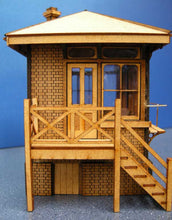 Load image into Gallery viewer, Drayton Signal Box - 4mm
