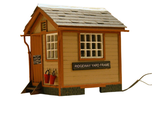 Roof Tiles - 4mm