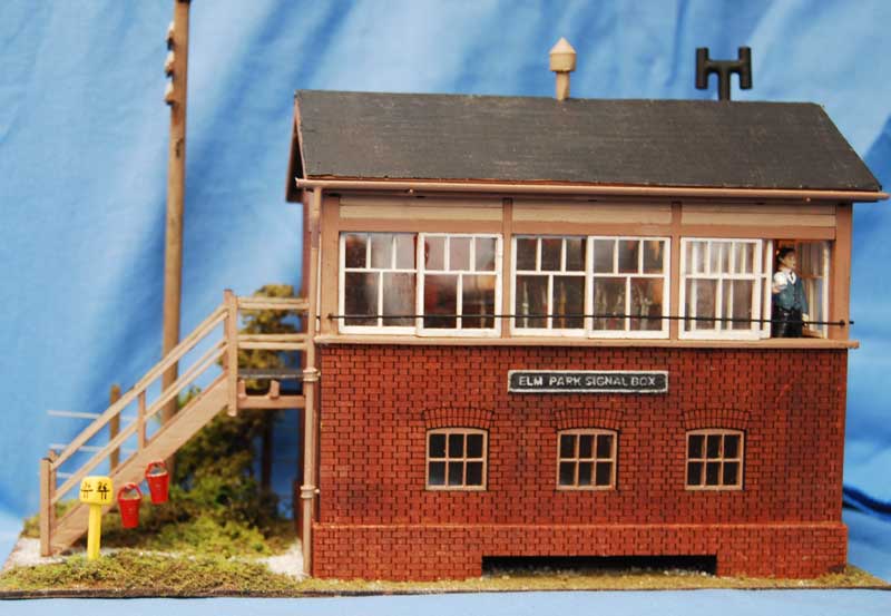 Roof Tiles - 4mm