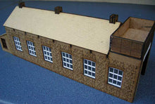 Load image into Gallery viewer, Princetown Engine Shed - 4mm