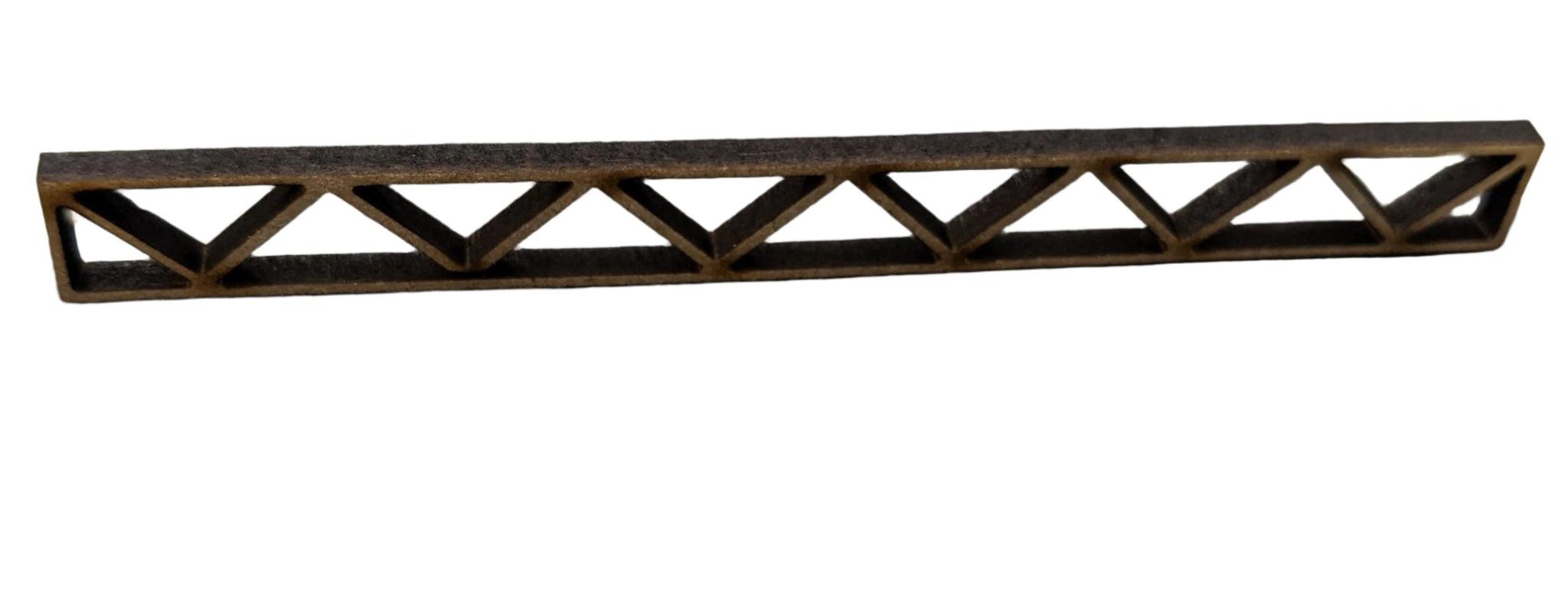 Iron Girder Sections 4mm Scale – Rail Model