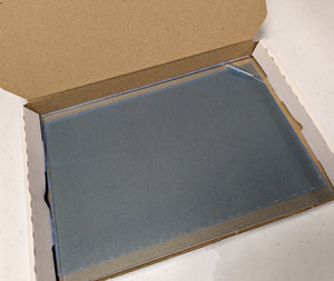 2mm Clear Acrylic Small Sheet Box