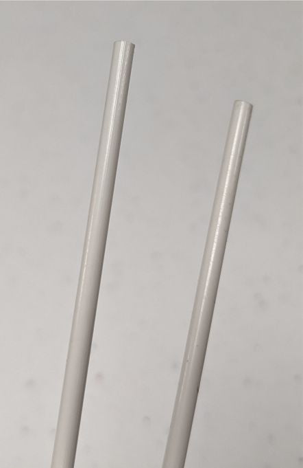 Styrene Round Rod