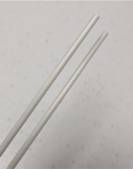 Styrene Round Rod