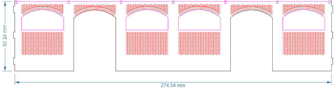 Gorleston Goods Shed - 4mm