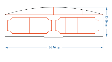 Coal Stage 4mm