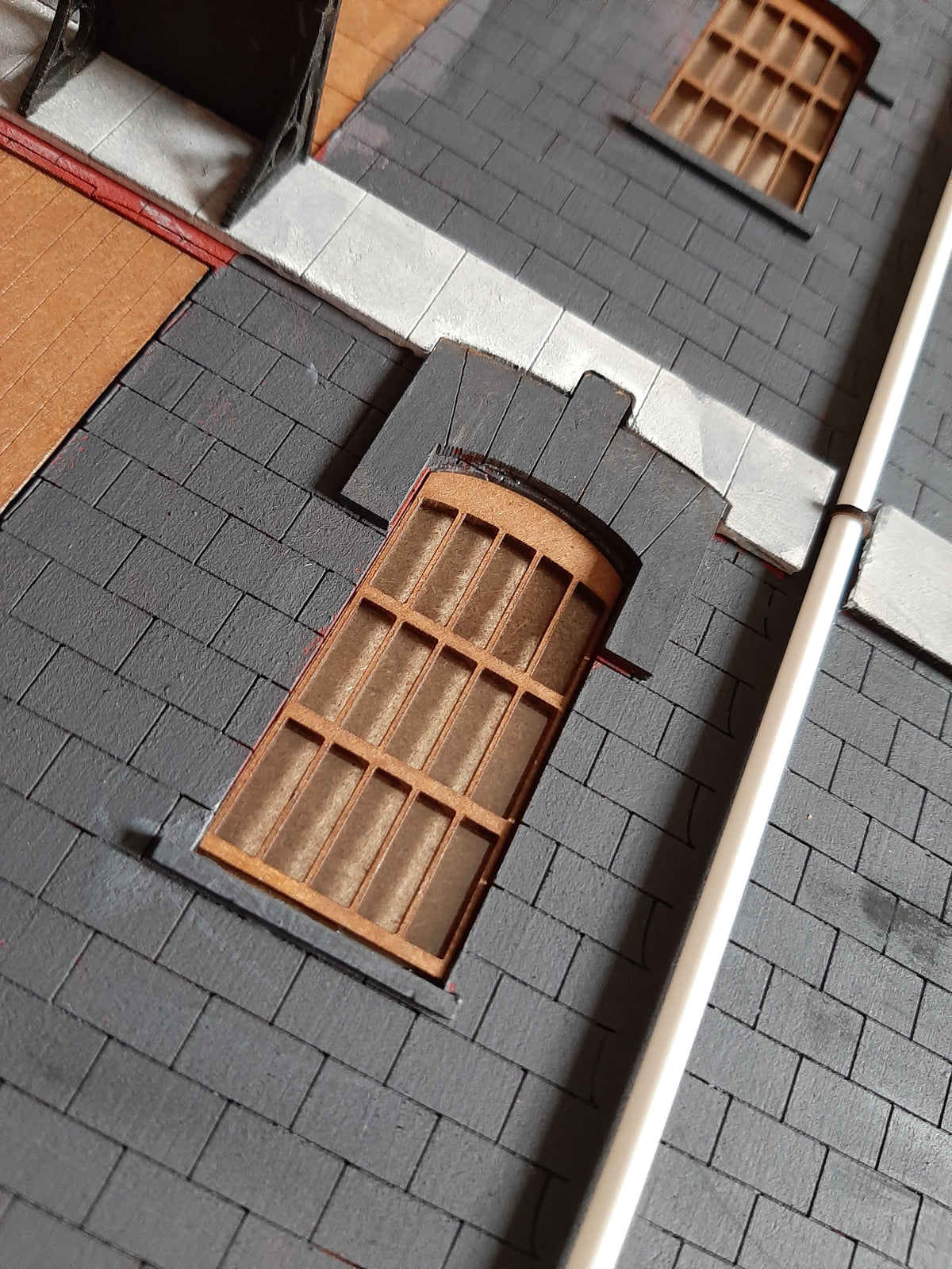 Relief Warehouse - 7mm