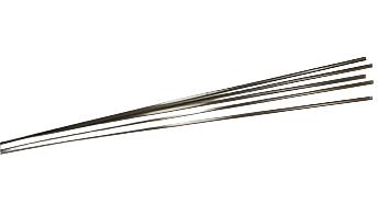 Nickel Silver Rod