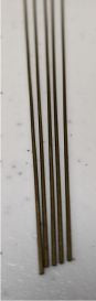 Brass Rod